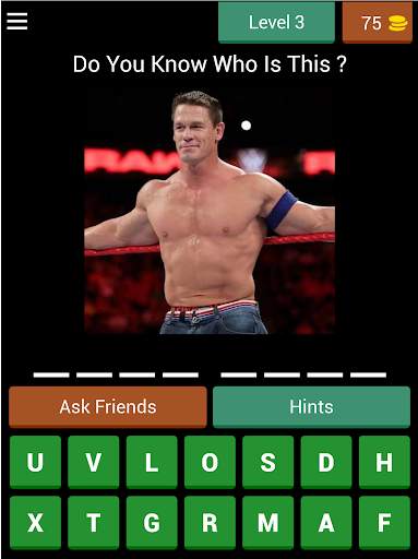 WWE STAR स्क्रीनशॉट 14