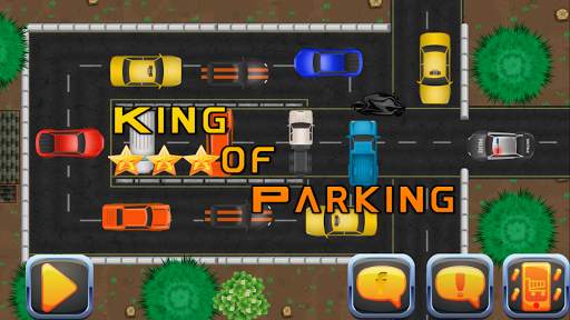 King Of Parking screenshot 1