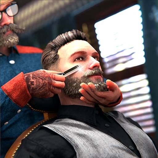 Hair Chop 3d: Barber Shop Game 5.8