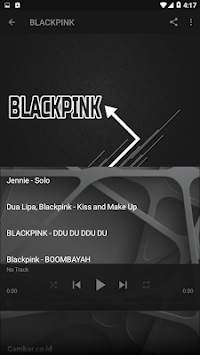 Jennie - SOLO screenshot 2