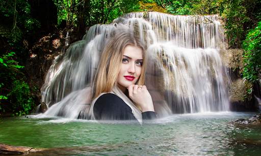 Photo Editor & Photo Frames: W screenshot 8