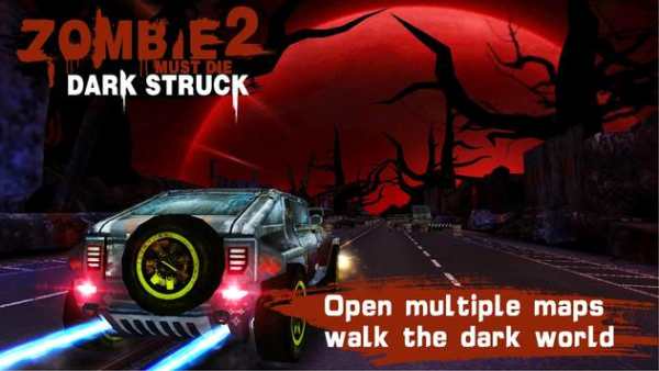 Zombie Must Die2 screenshot 3