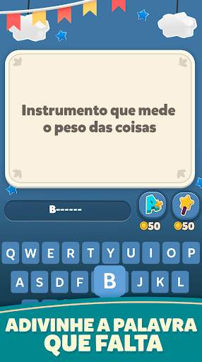 Adivinhados: um jogo de Perguntados screenshot 2