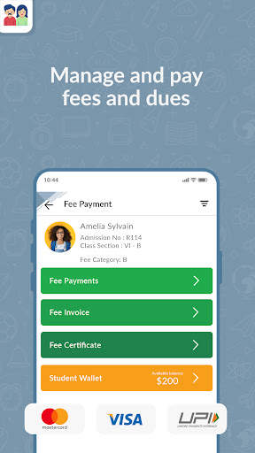 Next Learning Platform screenshot 7