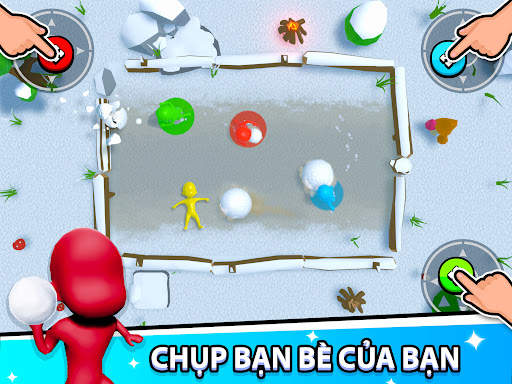 2 3 4 trò chơi của người chơi screenshot 12