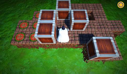 Push Box 3D screenshot 6