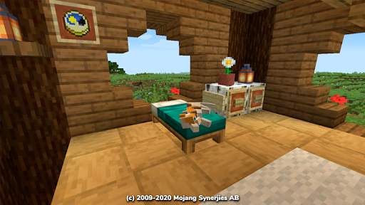 Furniture Mod for mcpe screenshot 4