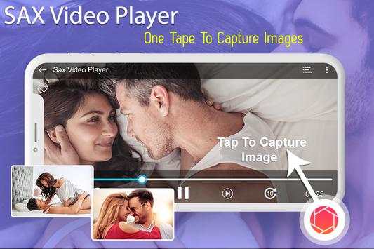 Sax Video Player 2019 screenshot 2
