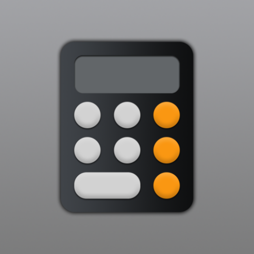 iCalculator - iOS Edition icon