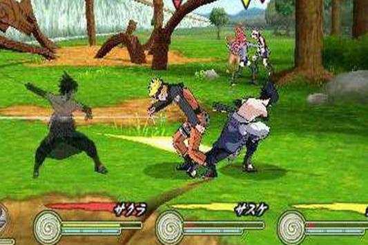 Pro Naruto Ninja Strom 4 Hint New screenshot 2