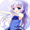 Anime Girls Wallpapers 2019 icon