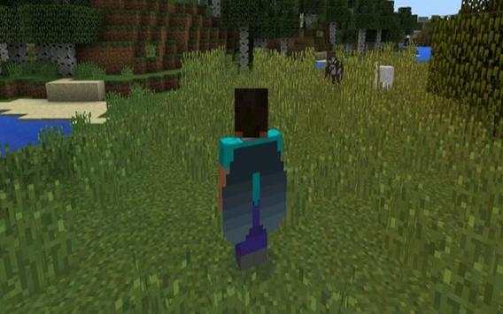 Elytra Wings MOD screenshot 3