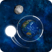 Earth Defense icon