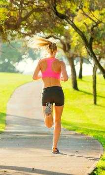 Fitness Wallpapers screenshot 1