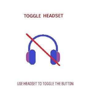 Earphone mode off screenshot 2