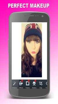 MakeUp Plus New screenshot 1