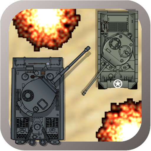 Panzer Platoon icon