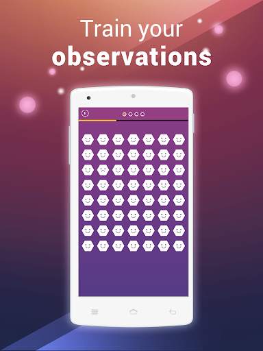 Training Brain Games for adults screenshot 9