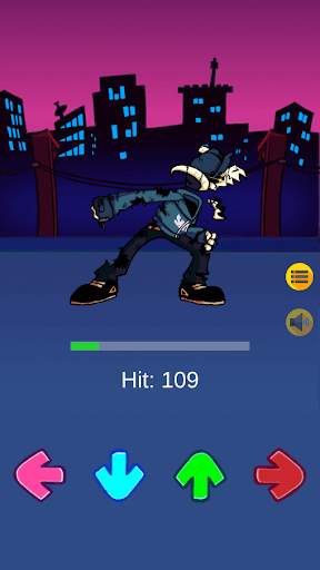 FNF Tabi Mod Test screenshot 6