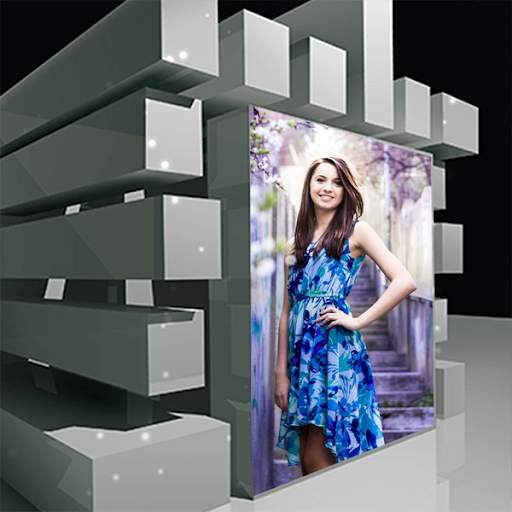 3D Photo Effect screenshot 5