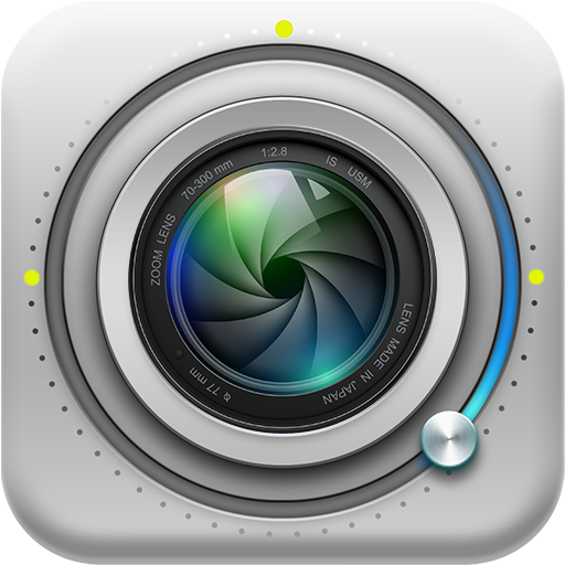 KAMERA icon