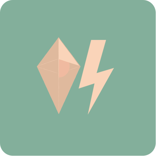 Generator for No Man's Sky icon