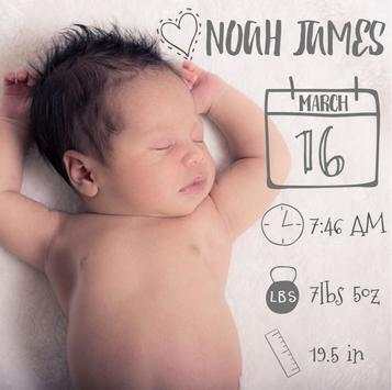 Baby Pics , Baby story photo screenshot 5