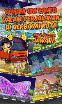 Telolet Om ! screenshot 9