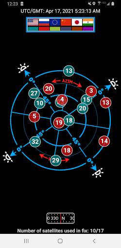 Trailblazer GPS - Offline maps and navigation screenshot 24