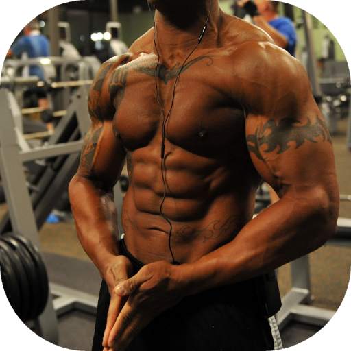 Fitness. Rutinas para el Gym 1.0.1
