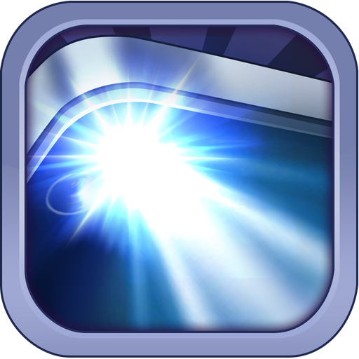 LED FlashLight icon