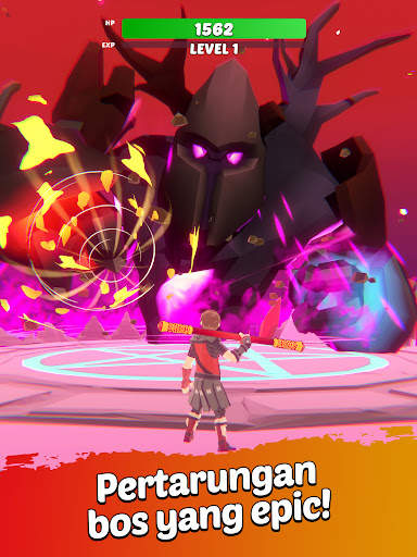Every Hero - Aksi Hancurkan screenshot 12