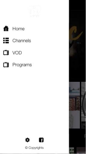 App TV Kenya screenshot 3