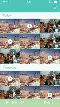 Hoot Camera International screenshot 3