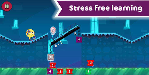 Math Balance : Learning Games screenshot 4