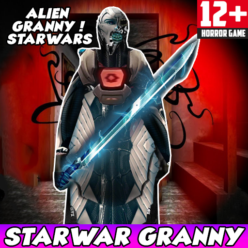 ikon Cyber Granny 2077 : Scary Punk Horror MOD