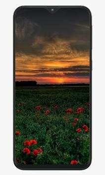 A70/A80/A90 Samsung Wallpaper screenshot 4