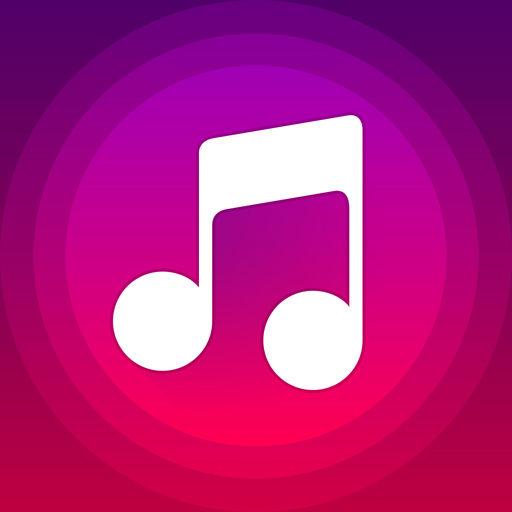 Music Player - Audio Player &amp; Music Equalizer icon