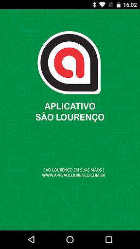 App São Lourenço 1 تصوير الشاشة