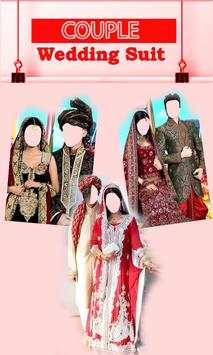 Couple Suit Photos Editor screenshot 2
