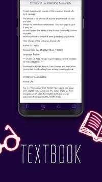 Learn Zoology screenshot 3