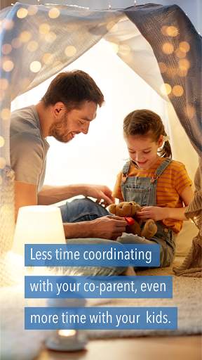 OurFamilyWizard Co-Parent App screenshot 5