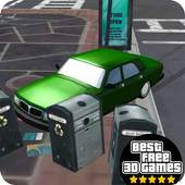 Russian Cars: Volga Driving 1.0.1