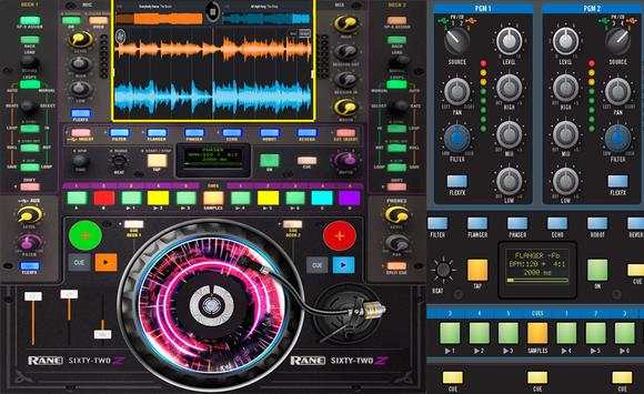 DJ Record Player screenshot 2