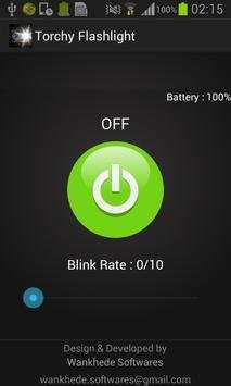Flashlight   screenshot 1