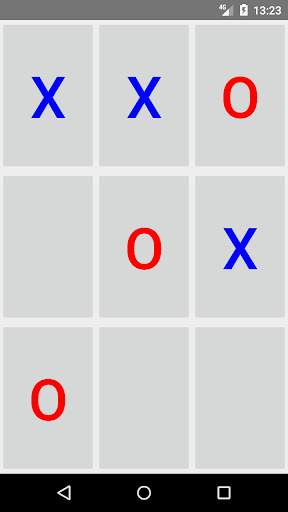 OX Game screenshot 3