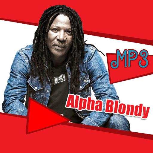 Alpha Blondy MP3 Offline screenshot 1
