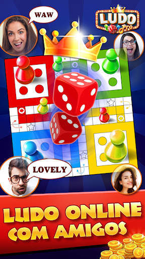 jogo de ludo -ludo português screenshot 1
