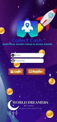 Money Rocket स्क्रीनशॉट 1