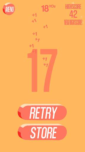 Yoyo! screenshot 7